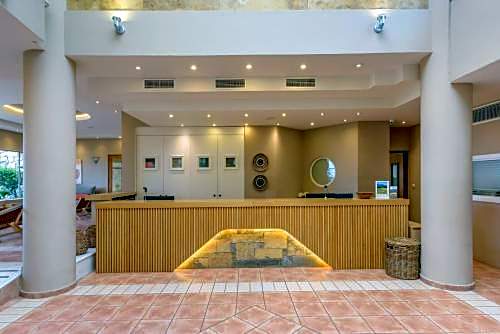 Blue Sea Beach Affiliated By Melia