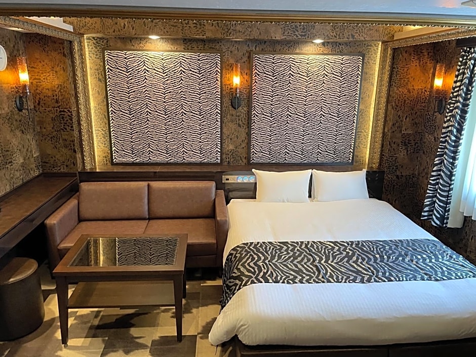 hotel VR osaka