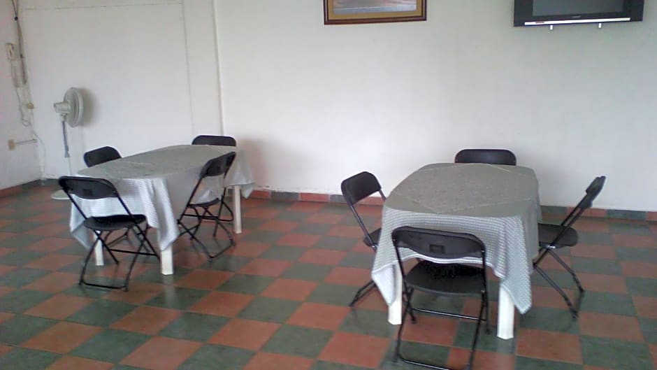 Hotel Real de Cuautla