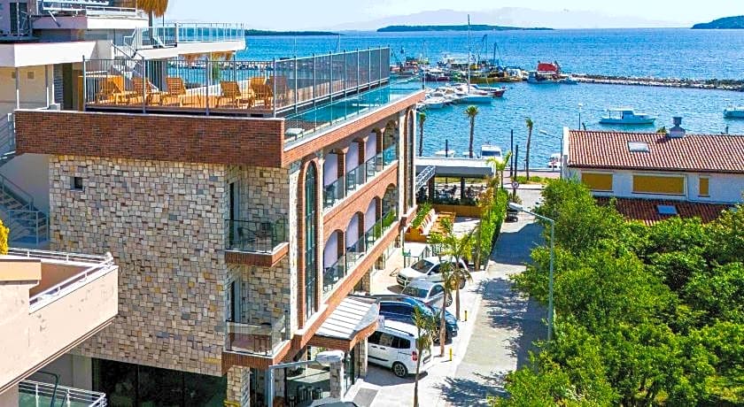 Ma-Si Urla 