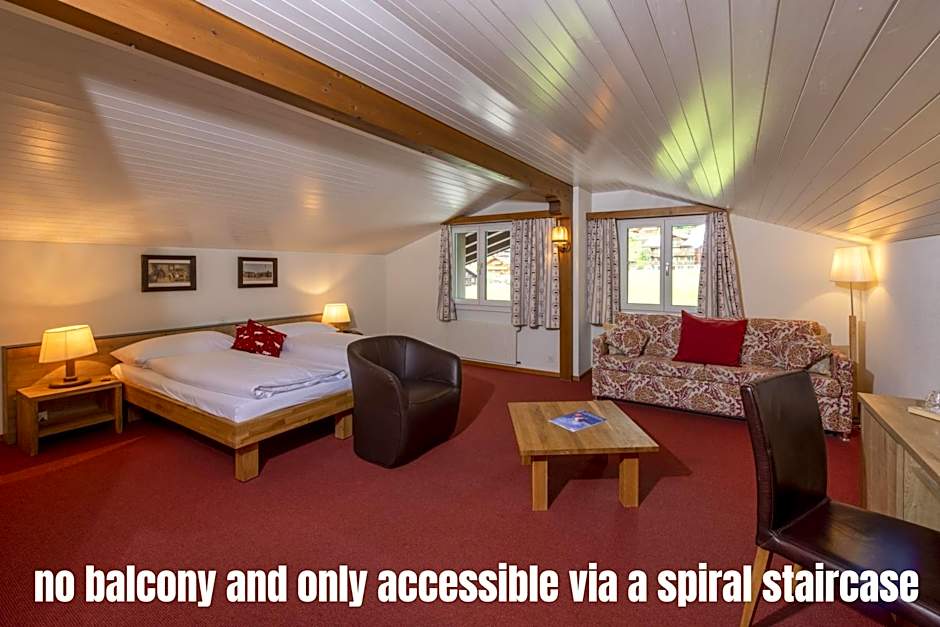 Derby Swiss Quality Hotel