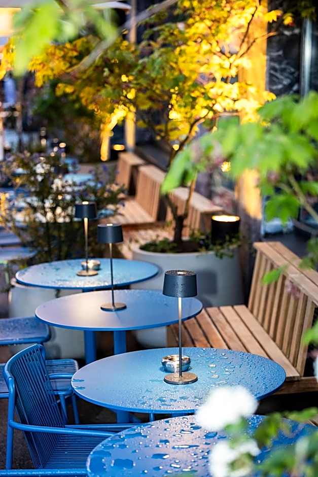 Sorell Hotel Seefeld