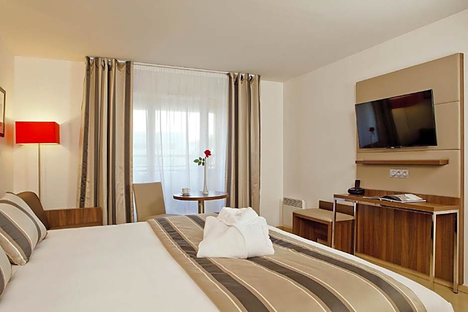 Residhome Paris-Massy