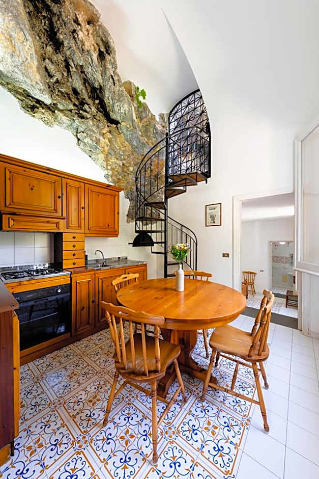 Residence Villa Rosa