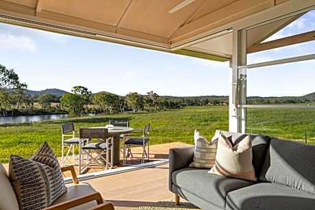 Alkira Cottage