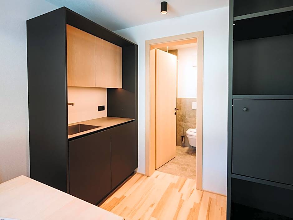 Alpin - Studios & Suites