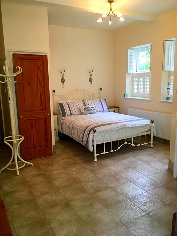 Strathmore Bed & Breakfast