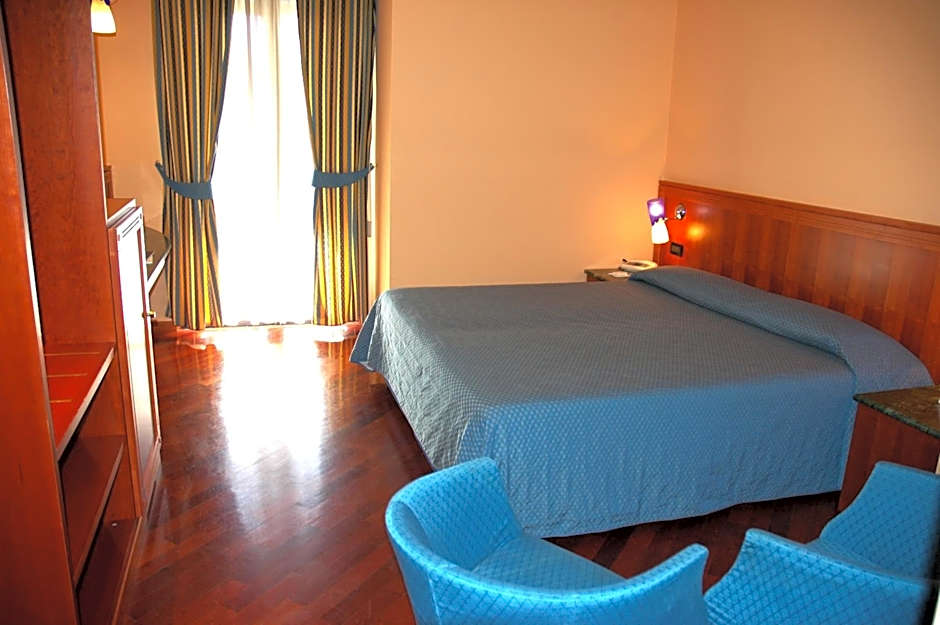 Hotel Michelangelo Palace