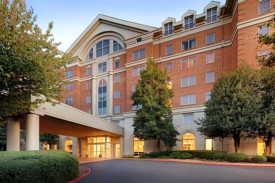 DoubleTree By Hilton Hotel Atlanta Roswell