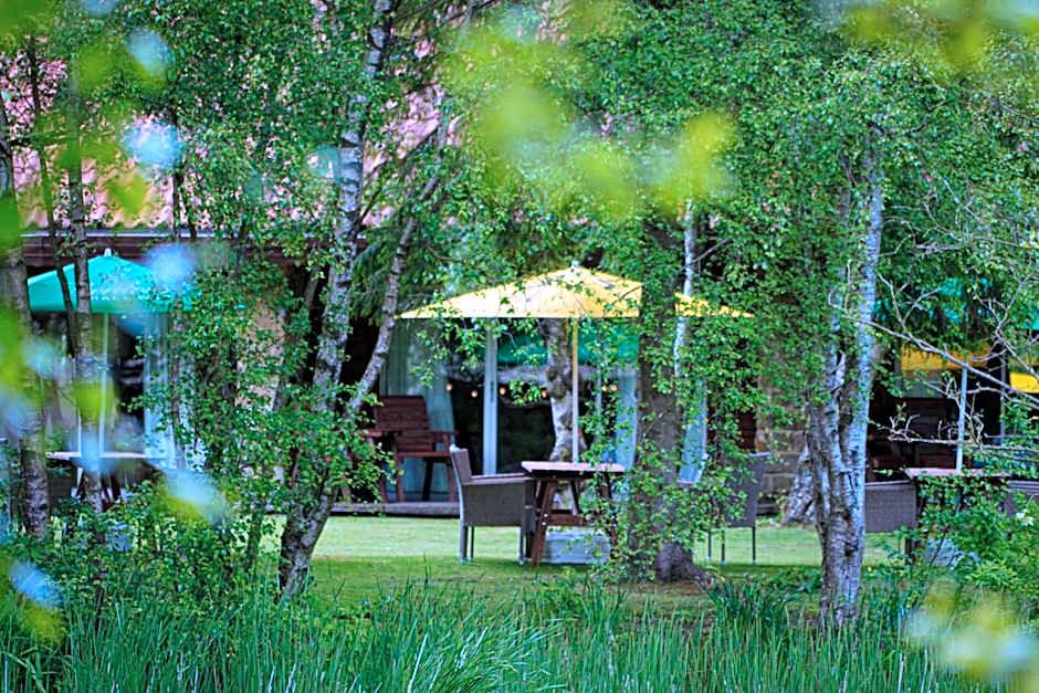 Chevin Country Park Hotel & Spa