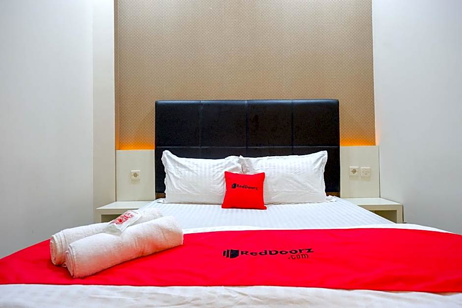 RedDoorz near Universitas Muhammadiyah Purwokerto