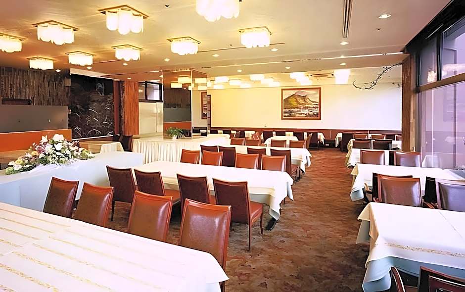 Ohkido Hotel