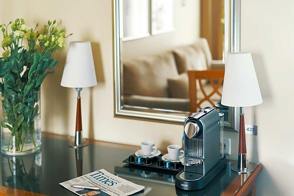 Radisson Blu Ridzene Hotel