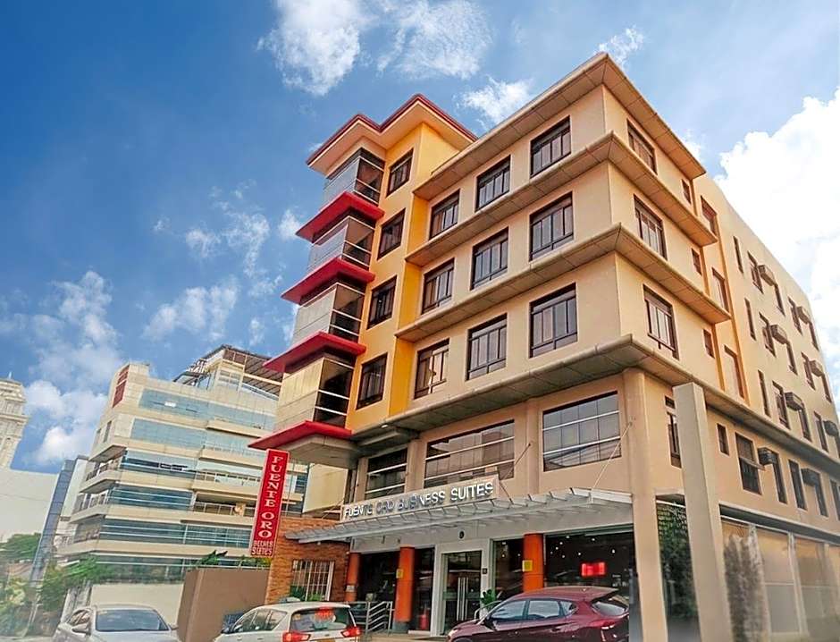 [ACTIVE] Fuente Oro Business Suites