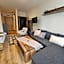 Bright & Cozy Studio E27 in Borovets Gardens