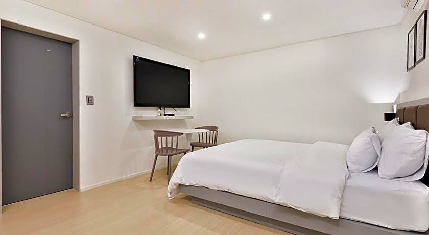 Green B Hotel Busan Seomyeon