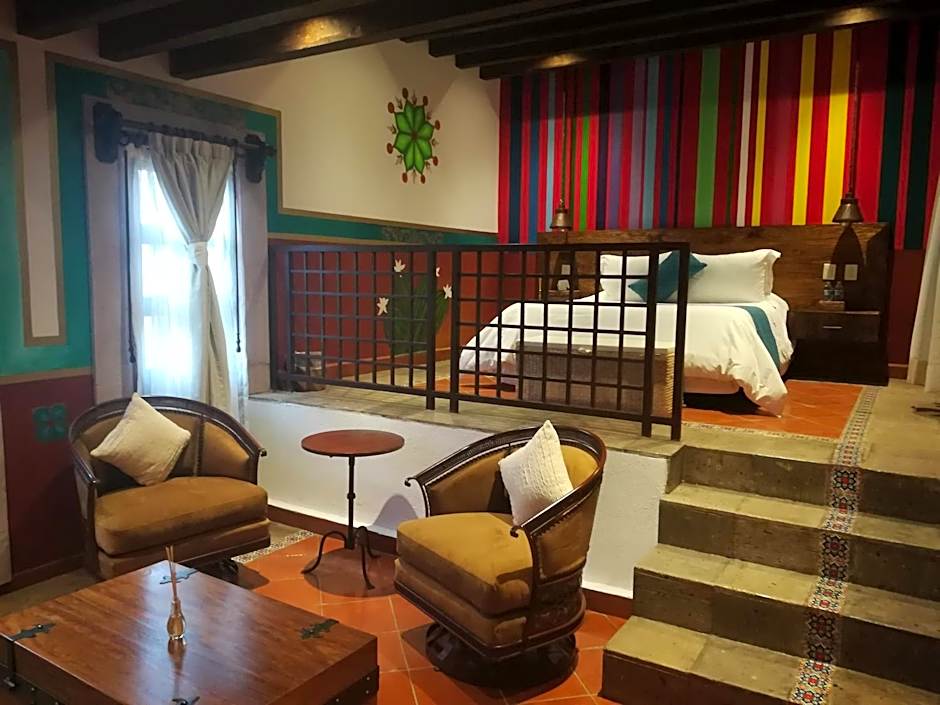 El Palacio Del Gambusino