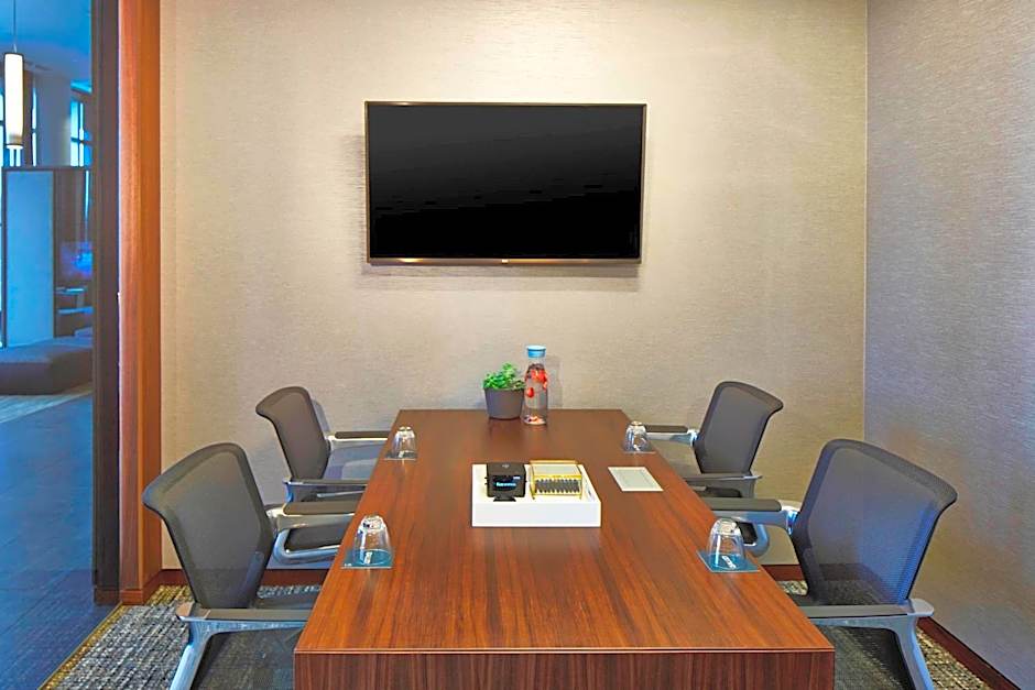 AC Hotel by Marriott Columbus Dublin