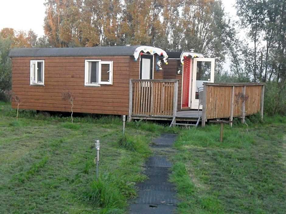 Bed & Breakfast ARKEN AE