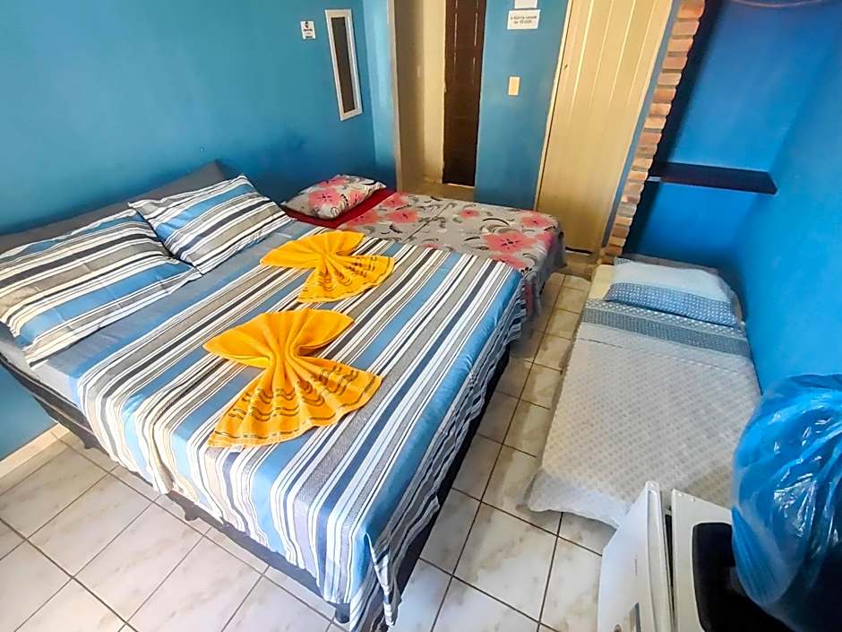 Pousada Casa da Perla