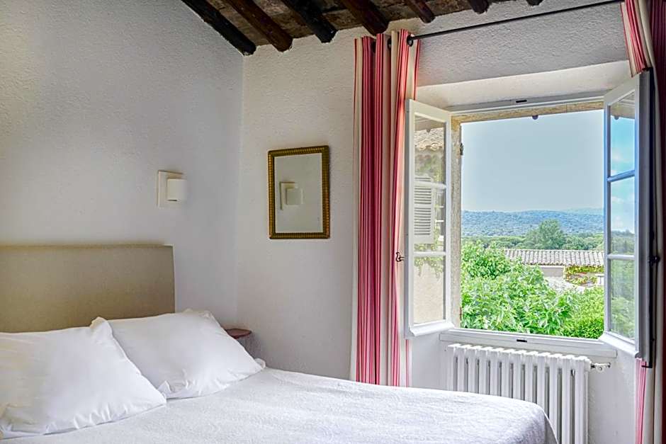 Hôtel La Figuière
