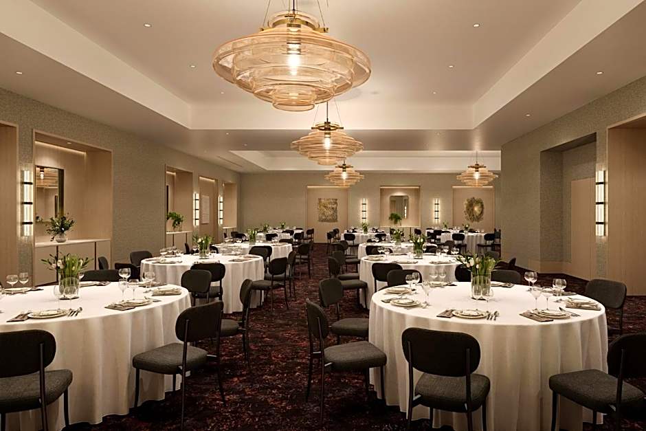 Kimpton Claret Hotel By IHG
