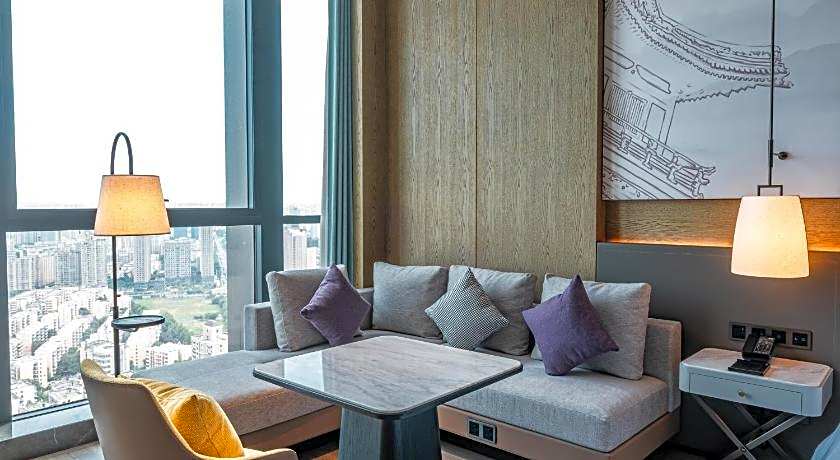 JW Marriott Hotel Xi'an Southwest