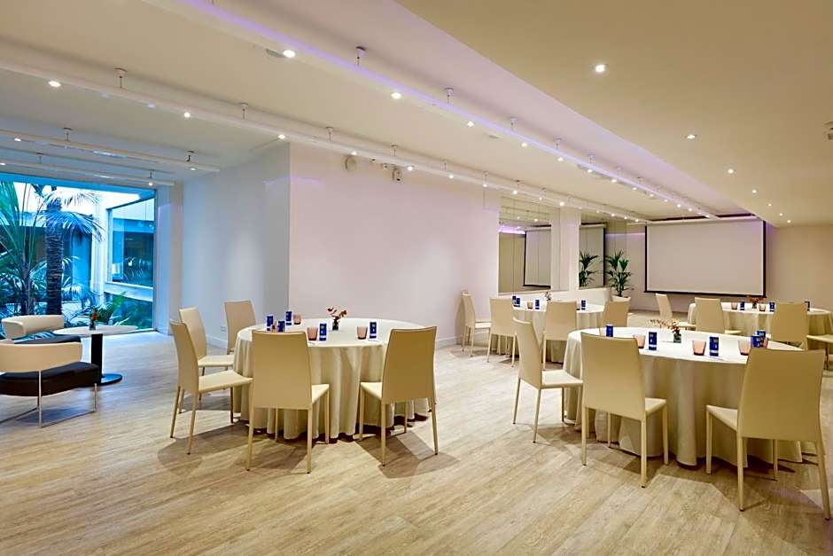 Hotel Palma Bellver Affiliated by Meliá