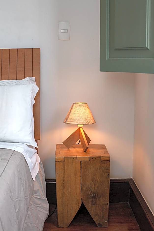 Pouso Jardim de Assis