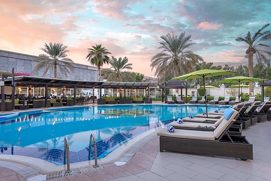 Radisson Blu Hotel Muscat