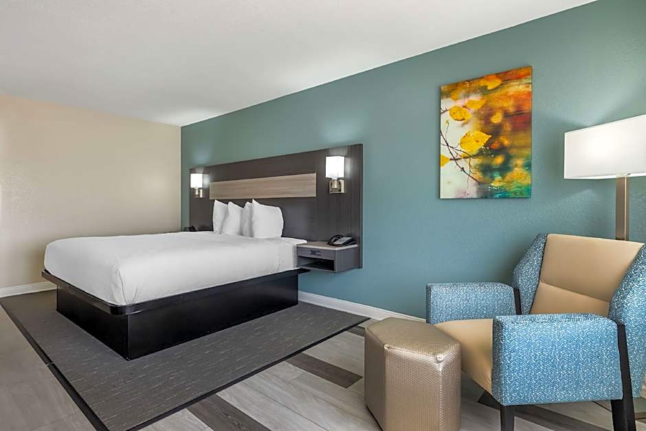 Best Western Prime Inn & Suites