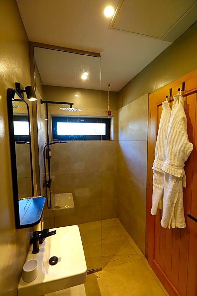 PORTAL Village Only Adults