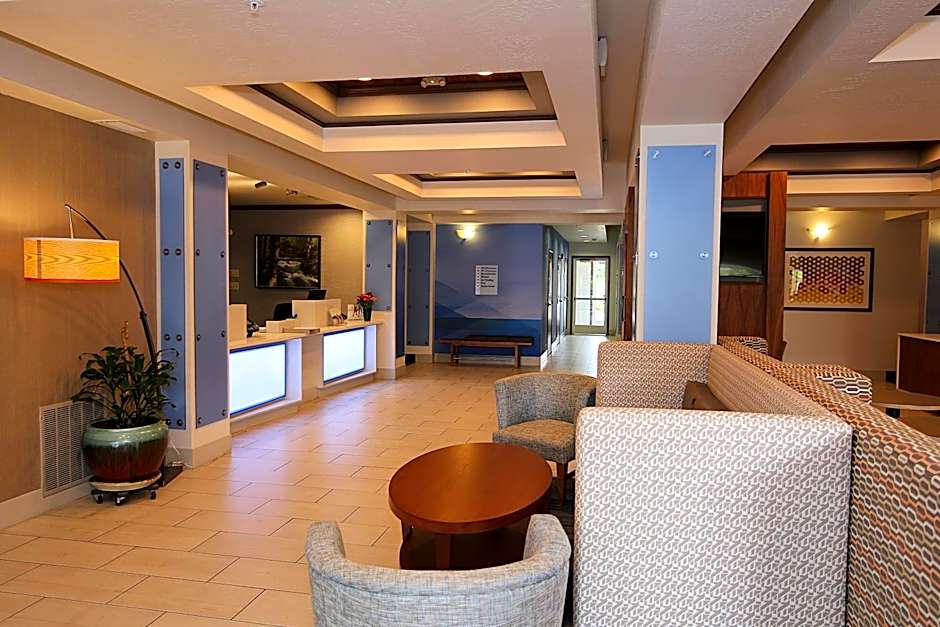 Holiday Inn Express Hotel & Suites Ashland By IHG