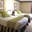 Americas Best Value Inn and Suites Saint Charles