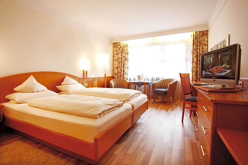 Hotel Quellenhof