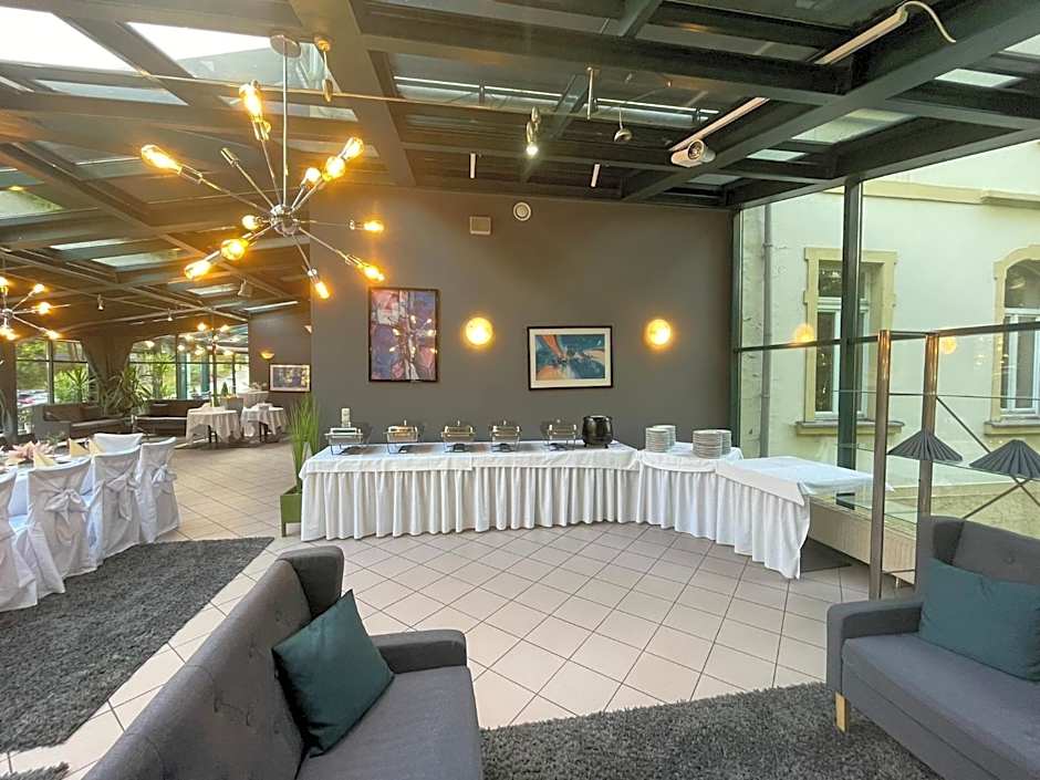 Parkhotel Waldschlösschen