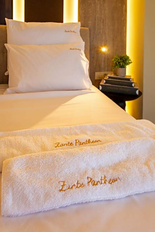 Zante Pantheon Hotel