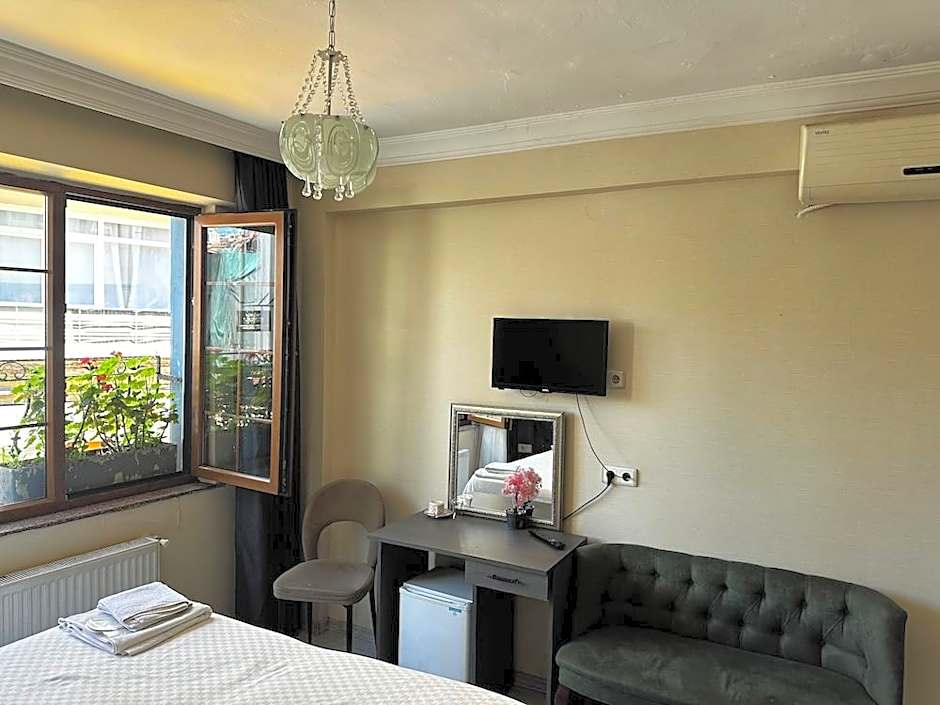 Buhara Apart Oldcity – Istanbul, FL
