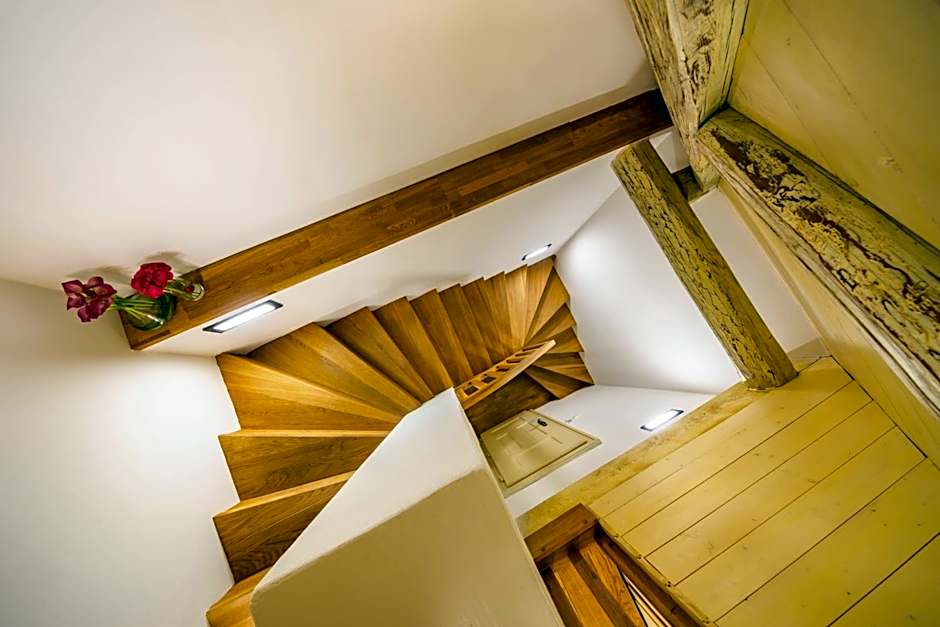 Bellevue hotel Karlov