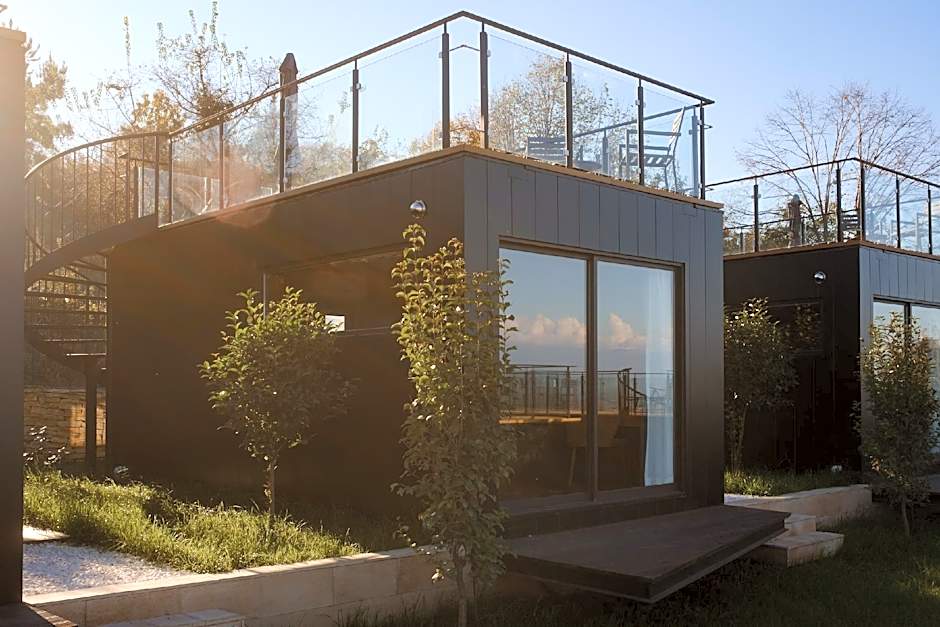 HORIZONS Bakurtsikhe