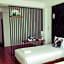 The Pride Hotel At Laemsing
