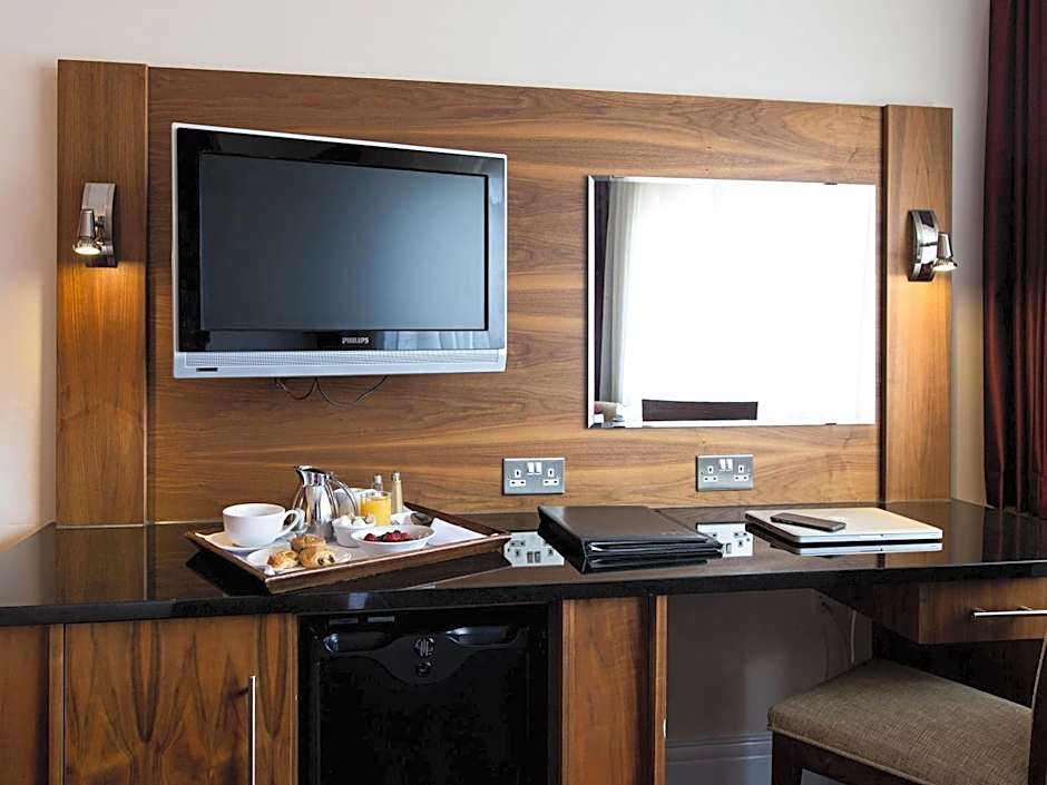 Mercure Newcastle George Washington Hotel Golf & Spa