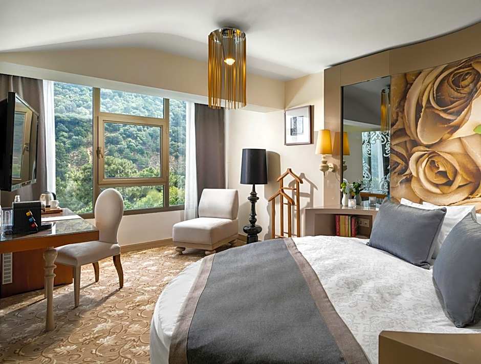 Kaya Izmir Thermal & Convention