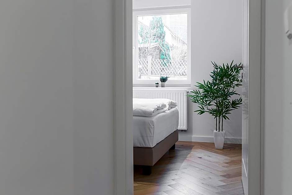 living TIMELESS - Adler Apartments Sasbachwalden