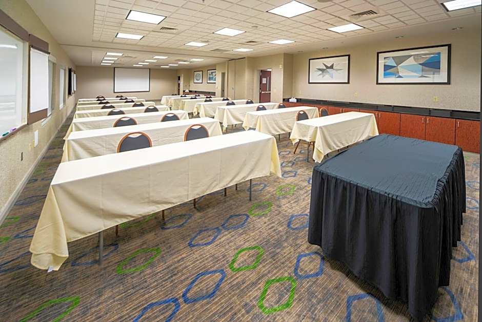 Holiday Inn Express Hotel & Suites Pasco-TriCities By IHG