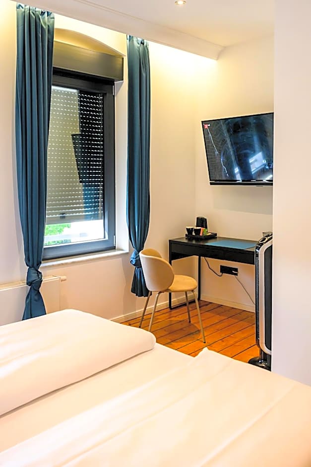 Nikii Boutique Hotel