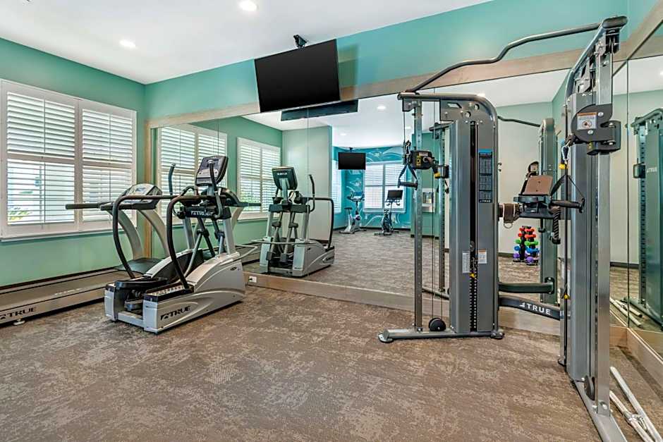 Best Western Plus Capitola By-The-Sea Inn & Suites