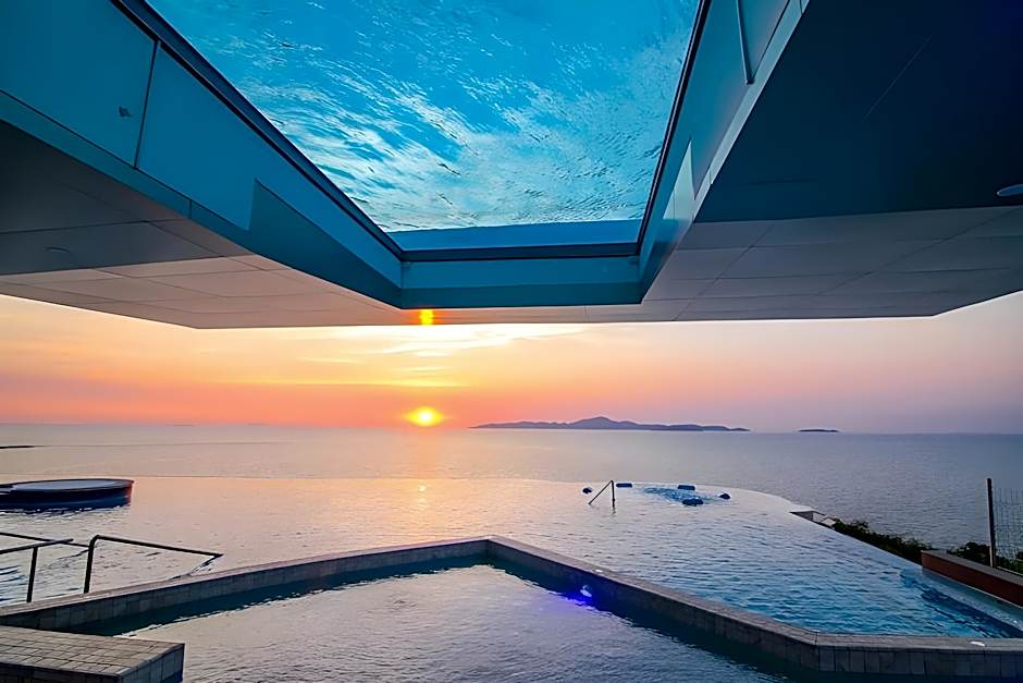 Royal Cliff Grand Hotel Pattaya