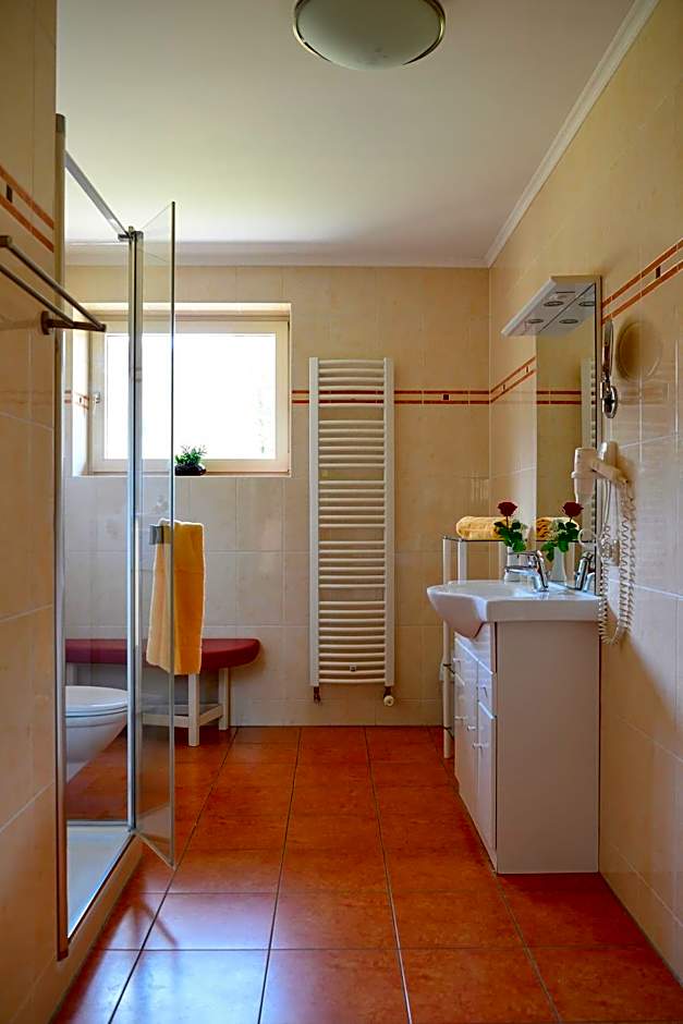 Schwanbergerstüberl