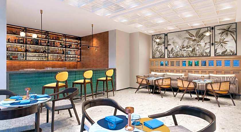 Novotel Pune Nagar Pune - An AccorHotels Brand